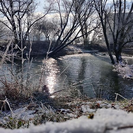 Willa Le Moulin Des Moines Châtenois Zewnętrze zdjęcie