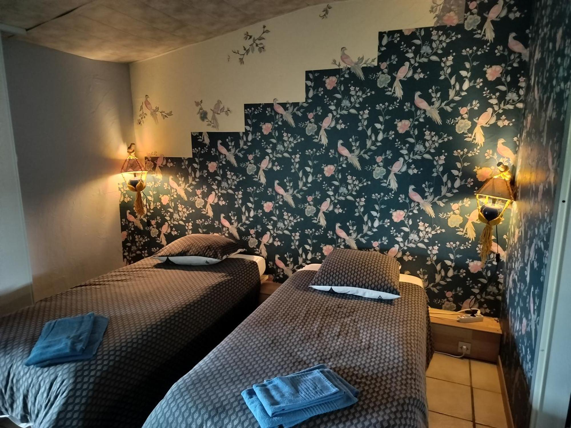 Willa Le Moulin Des Moines Châtenois Zewnętrze zdjęcie