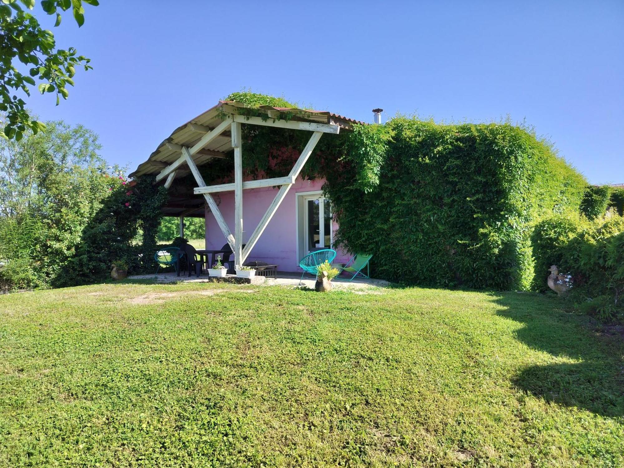 Willa Le Moulin Des Moines Châtenois Zewnętrze zdjęcie